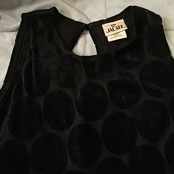 JALATE Dresses & Skirts - Little Black Dress